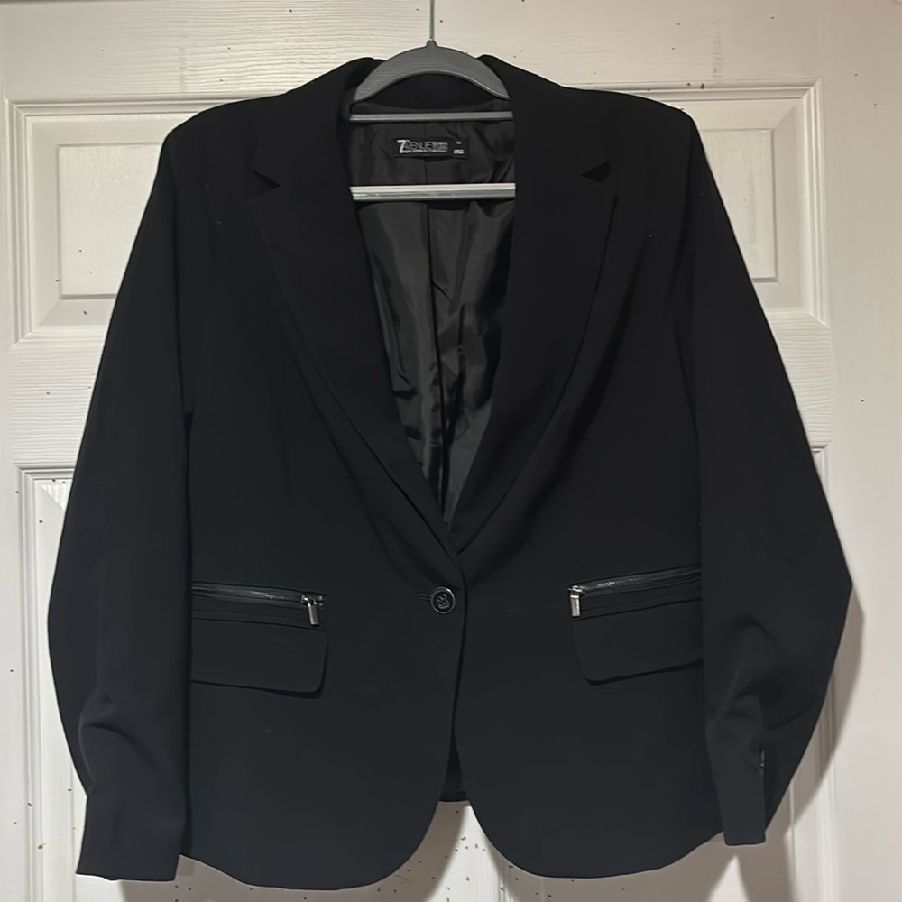 Women's Blazer